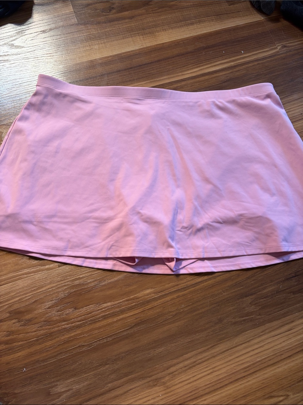 Fabletics Pink Athletic Skort